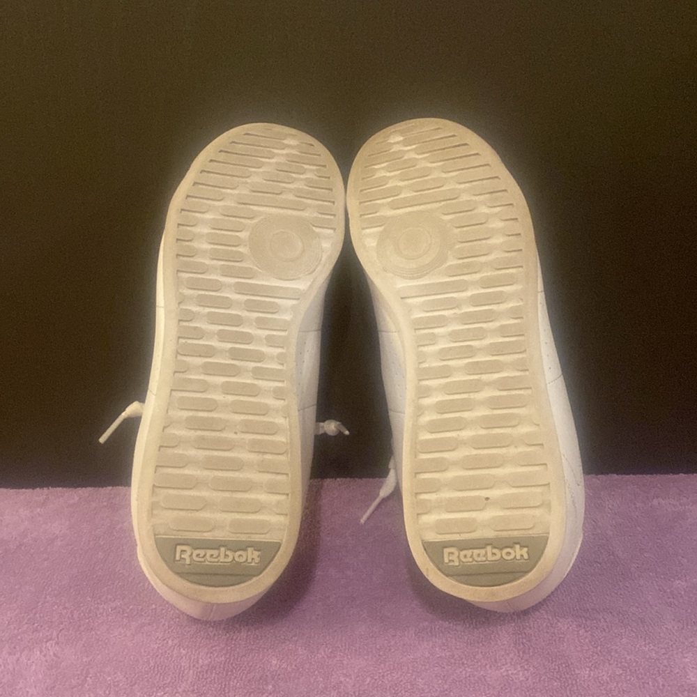 Reeboks - Picture 4 of 6